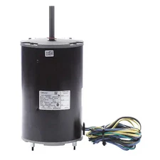 Century Oca3076 Direct Drive Motor, 3/4 Hp