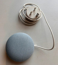 Google Nest Mini 2nd Generation Smart Speaker - Super Fast Delivery