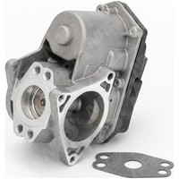 Agr-Ventil FüR VW Passat Variant 3C5 2.0 TDI 16V Tiguan 5N_ 5M1 521 Audi A3