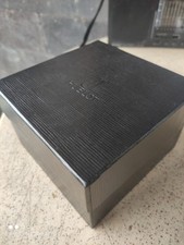 Scatola orologio Hublot Classic originale vintage, completa