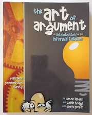 Classical Academic Press The Art Of Argument ...