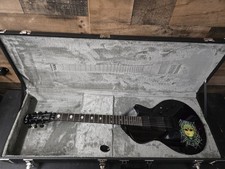 ESP LTD  KH-3 Kirk Hammett Signature Spider E...