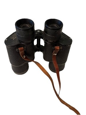ジョセフ VTG ZUIHO TOKYO 7 X 35 Binoculars Coated Lenses 7” No 240187 50