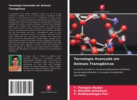 Y. Thangam Baskar (U. A.) | Tecnologia AvançAda Em Animais TransgêNicos | Buch