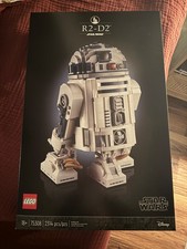 LEGO Star Wars: R2-D2 (75308) brand new in box