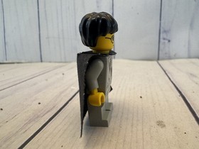 LEGO Harry Potter - Cape Minifigure Sets # 4729 4711 4730 4704 4733 4702 4712