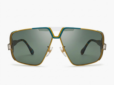 Rare Cazal 951 30th Anniversary Limited Edition Sunglasses - Numbered 248/300