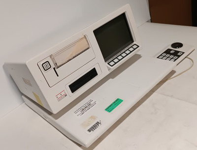 Radiometer Copenhagen ABL 520 Blood Gas Analyzer Head Unit, As Shown