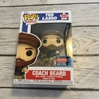 Funko Pop! Vinyl:Coach Beard - Target New York Comic Con Funko (Exclusive) #1283