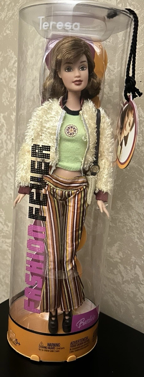 Teresa Barbie Dolls & Doll Playsets for sale | eBay
