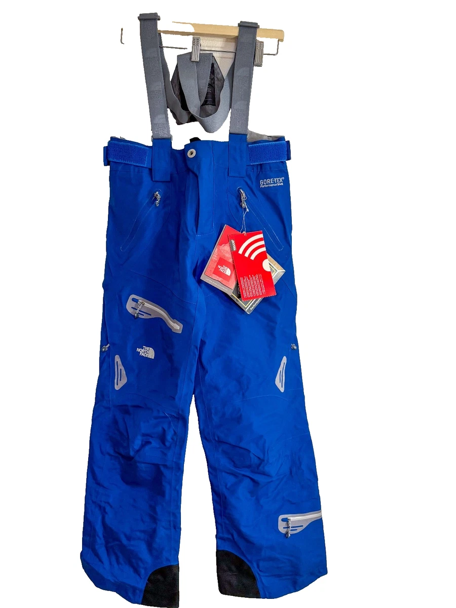 North Face Free Thinker In Winter Sports Snow Pants & Bibs for