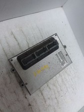 Engine ECM Electronic Control Module 8-360 Fi...