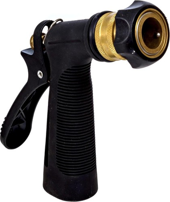 #ad Car Wash Foam Gun Sprayer Connects to Garden Hose No Pressure Washer Needed Mitt $19.99