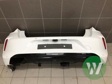 Stoßstange hinten Opel Astra L OV5 168418891T P24450618