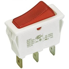 Interrupteur 365280722 - raclette tefal