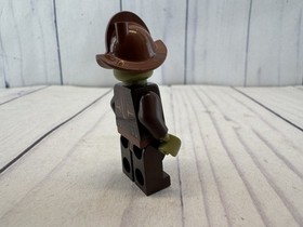 LEGO Star Wars Neimoidian Warrior Minifigure (SW0536) Set # 75041