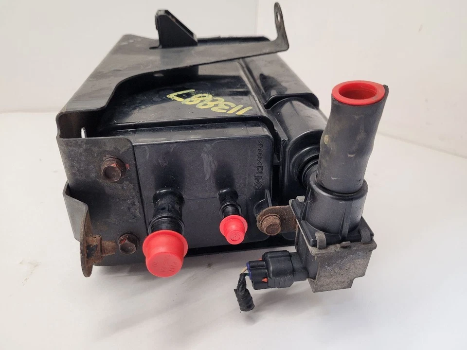 2018-2024 MITSUBISHI OUTLANDER SPORT Fuel Vapor Canister 1780A143     Foto 3 de 4