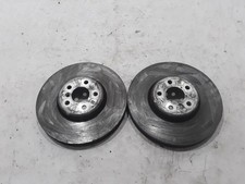 BMW 4 Coupe G22, G82 Bremsscheibe vorne links 8858705 3.00 31222977