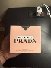 PRADA Paradoxe Eau de Parfum Spray Refillable 90 ml 3 fl oz Regular Size