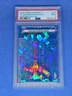 2020 Topps Chrome Aston Martin Red Bull Sapphire PSA 9 F1 Formula 1 Racing card