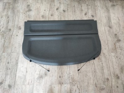 Mazda 6 GG BJ03 Hutablage Laderaumabdeckung