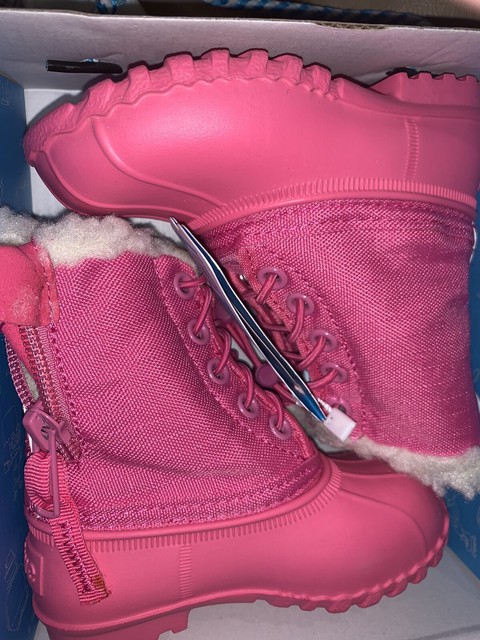 native rain boots toddler