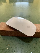 Genuine Apple A1296 /A1657 3VDC Magic Mouse Wireless Bluetooth Tested