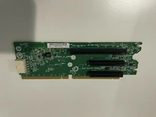 HP 622219-001 662524-001 DL380p Gen8 3-Slot PCIe Riser Card 