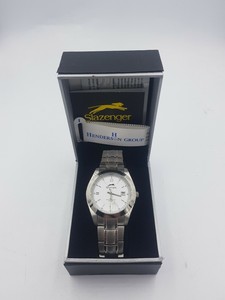 slazenger ladies watches