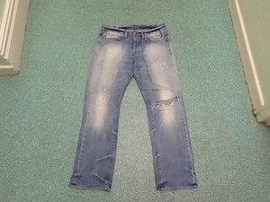 mens jeans 32 waist 34 leg