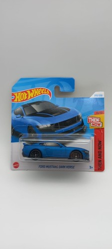 Hot Wheels MAINLINE 2024 1/64 - CHOOSE YOUR CAR - ONLY PAY ONE POSTAGE CHARGE - Imagen 129 de 163
