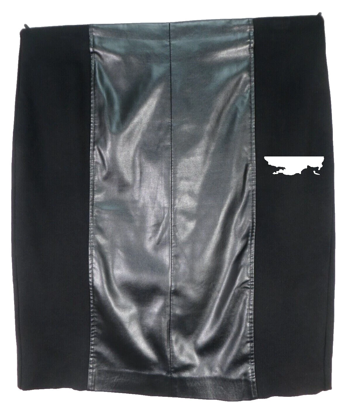 Alfani Faux Leather Skirts for Women