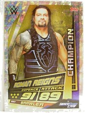 Slam Attax Universe 2019  - Alle Champion, Ha...