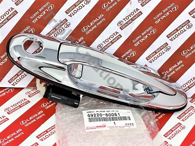 hi. 　2点 94 95 96 97 98 99 Toyota Celica Door Handle Left Driver LH