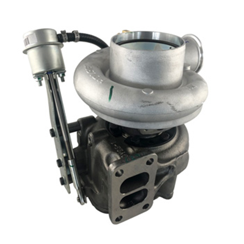 りー Turbo HX40W Turbocharger 4038989 4046101 4044082 for Cummins QSL
