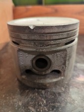 1964-1967 Buick 300 V8 64-67 V6 Nos Standard Piston Gm 1399524 Std