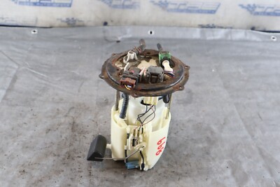 2014 MITSUBISHI LANCER EVOLUTION X GSR OEM ENGINE FUEL PUMP ASSY 1760A337 #668