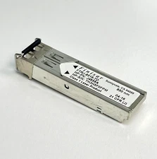 HP Gigabit-SX-LC SFP 1000BASE-SX 850nm Mini-GBIC Transceiver J4858A FTRJ-8519-xD