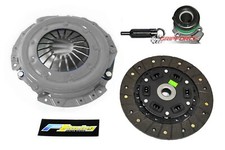 Fx Clutch Kit Slave Fits 2005-2010 Cobalt Ss 04-07 Saturn Ion Redline 2.0l Sc