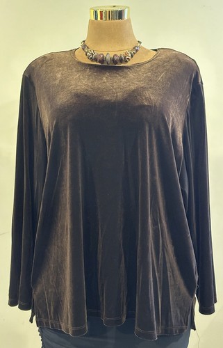 Dialogue Blouse