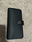 New Notiq SL5. Slim Compact Ringless Agenda | Wallet Planner Cover Only — photo 1
