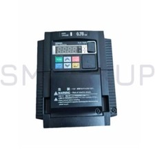 Used & Tested OMRON MX2-AB004-E Inverter 0.4KW 220V