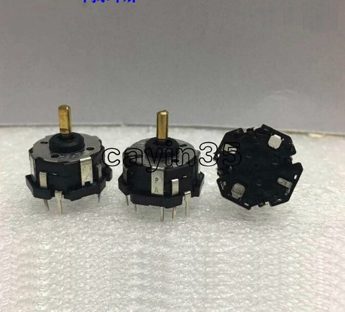 SWITCHTRONIX Serie BZ - Joystick 4 Posiciones Con Retorno Al Centro - Foto 8