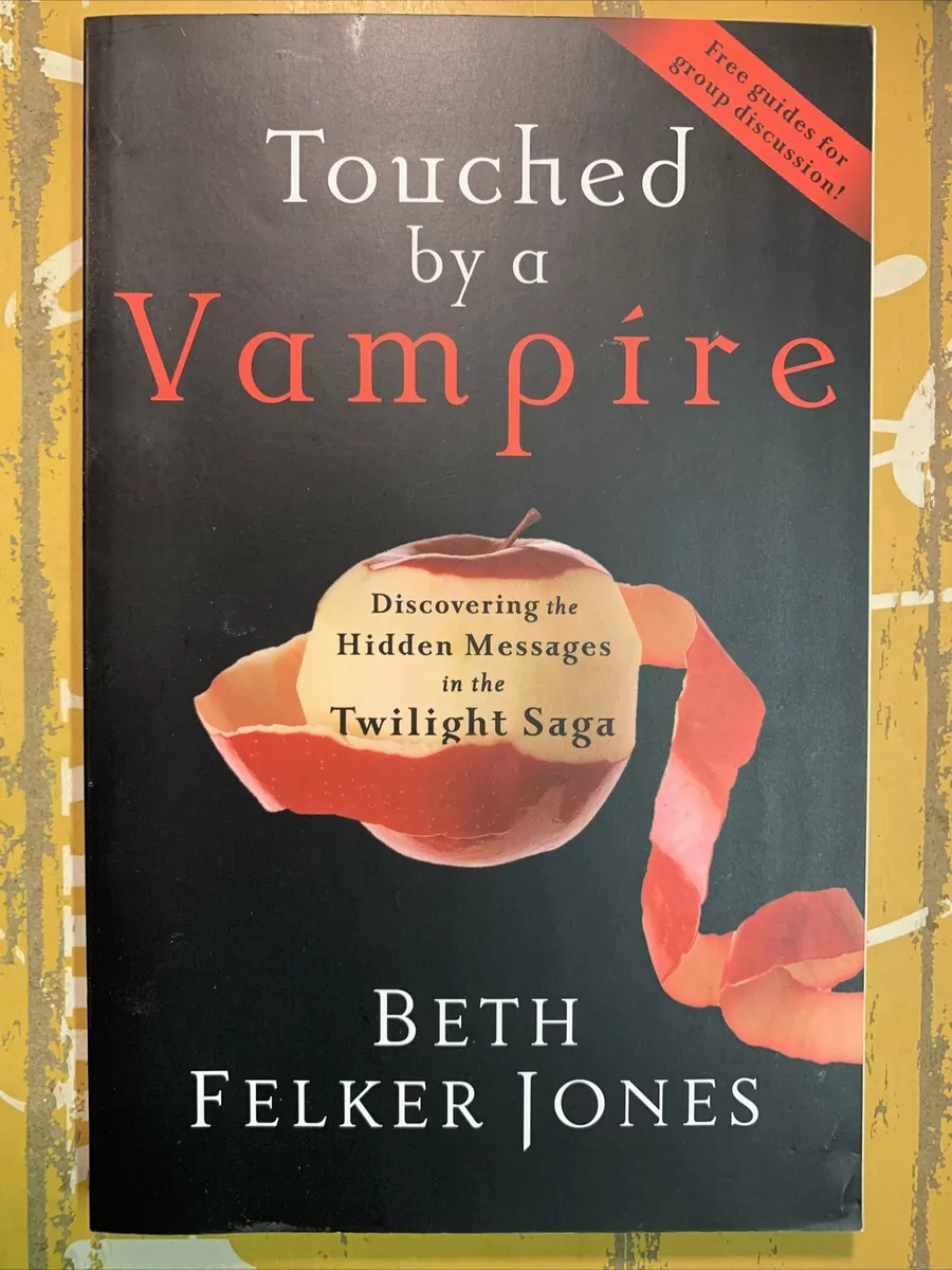 Vampire's Touch