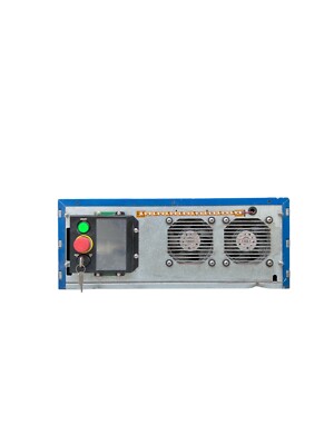 Ylr-150/1500-qcw-mm Super Power Laser (Für Teile)