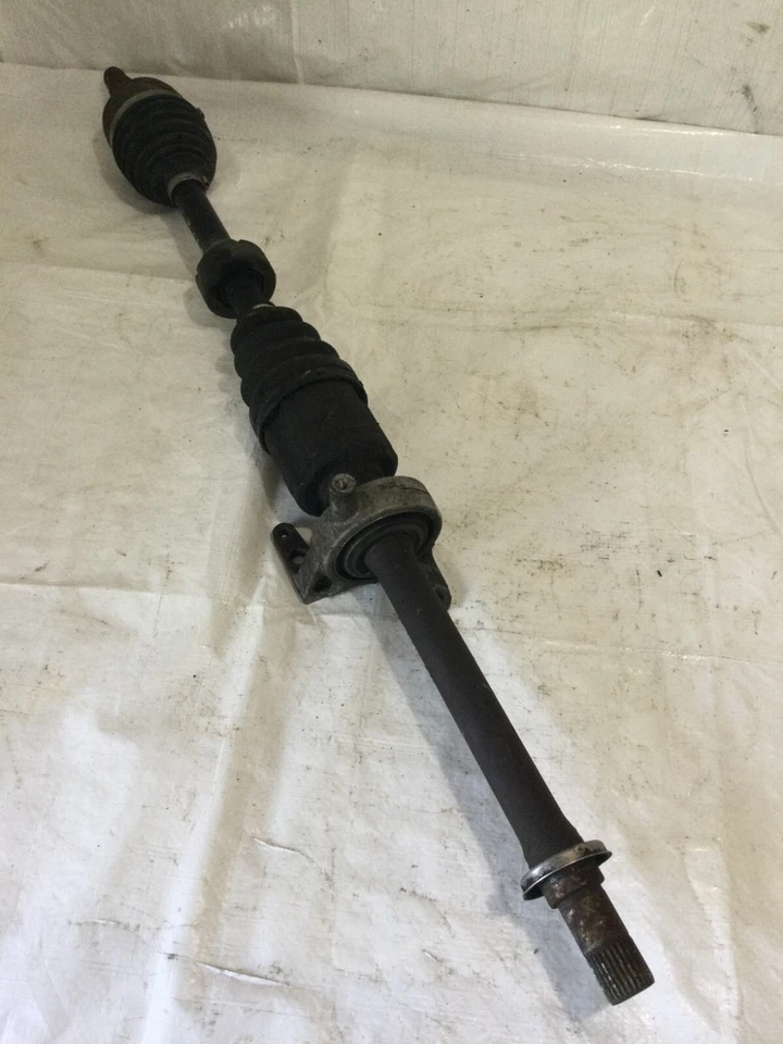 Оригинальная передняя правая половина оси промежуточного вала для Acura CSX 2006-2011 годов выпуска - Изображение 2 из 4