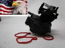 For a Briggs & Stratton 592361 Carburetor 596587 for 093J02