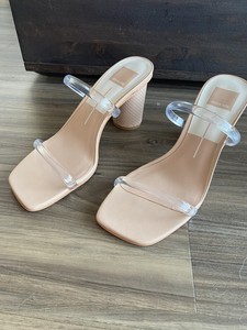 dolce vita noles city slide sandal