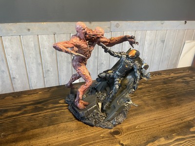 Callisto Protocol Collector's Edition Jacob STATUE ONLY