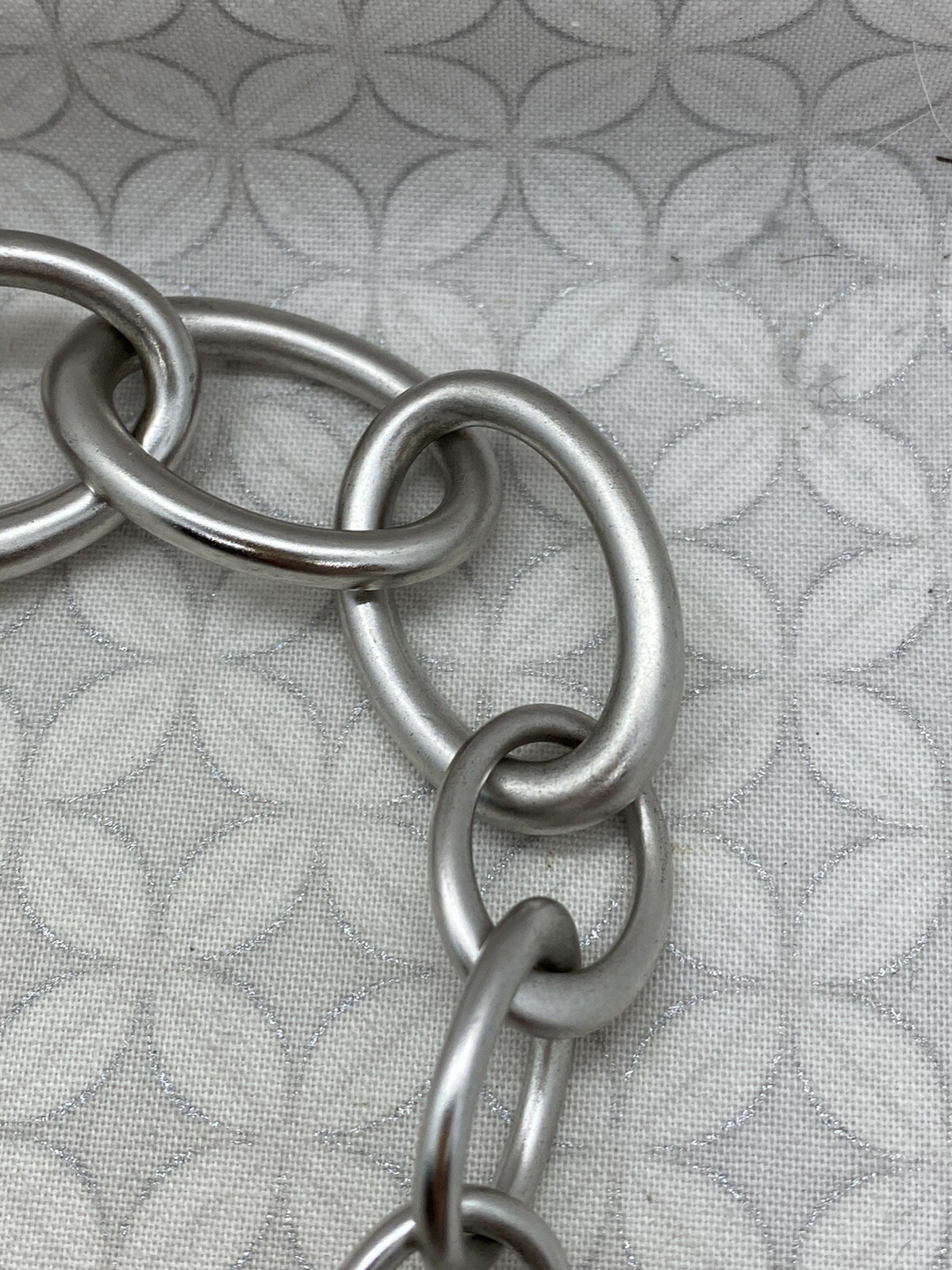 Kendra Scott Walker Chain link statement necklace… - image 17